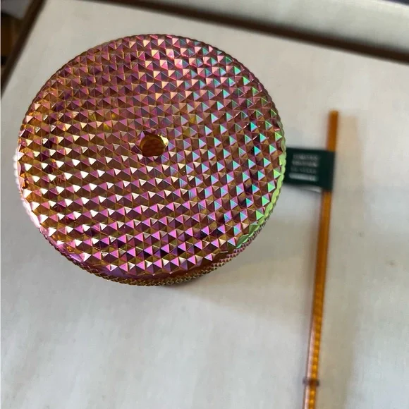 NWT Starbucks tumbler 50th edition - Picture 2 of 6